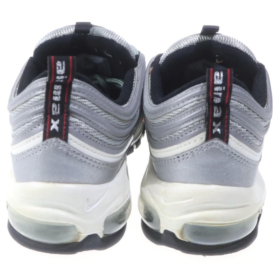 NIKE（ナイキ） AIR MAX 97 OG SILVER BULLET 2022 DM0028-002 エア