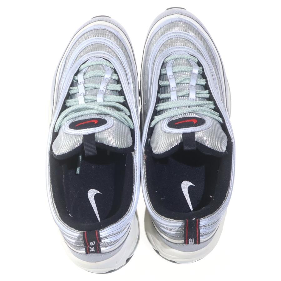 NIKE（ナイキ） AIR MAX 97 OG SILVER BULLET 2022 DM0028-002 エア