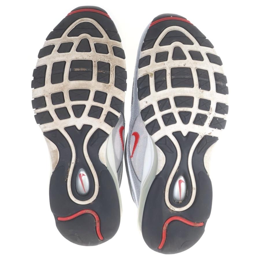 NIKE（ナイキ） AIR MAX 97 OG SILVER BULLET 2022 DM0028-002 エア