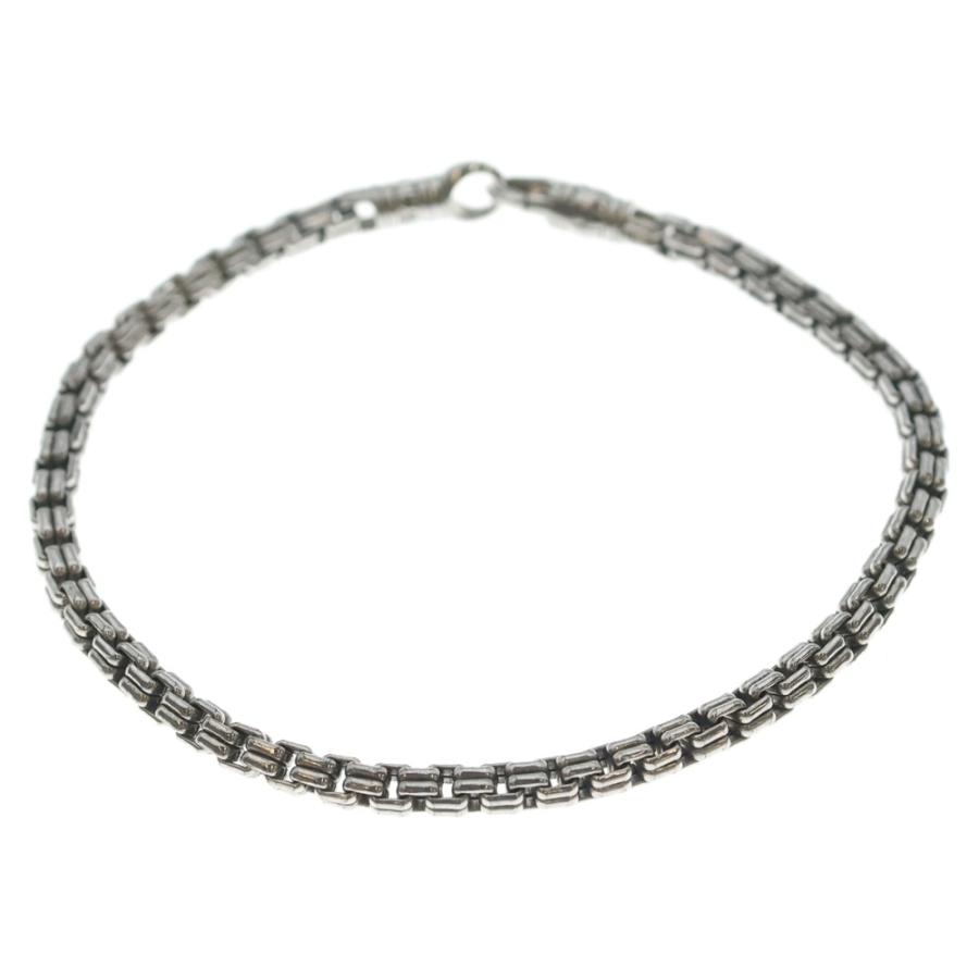 TOMWOOD トムウッド Venetian Bracelet ベネチアンブレスレット 