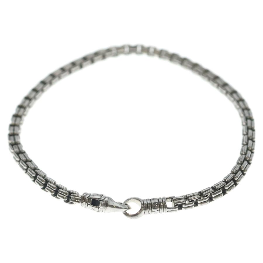 TOMWOOD トムウッド Venetian Bracelet ベネチアンブレスレット