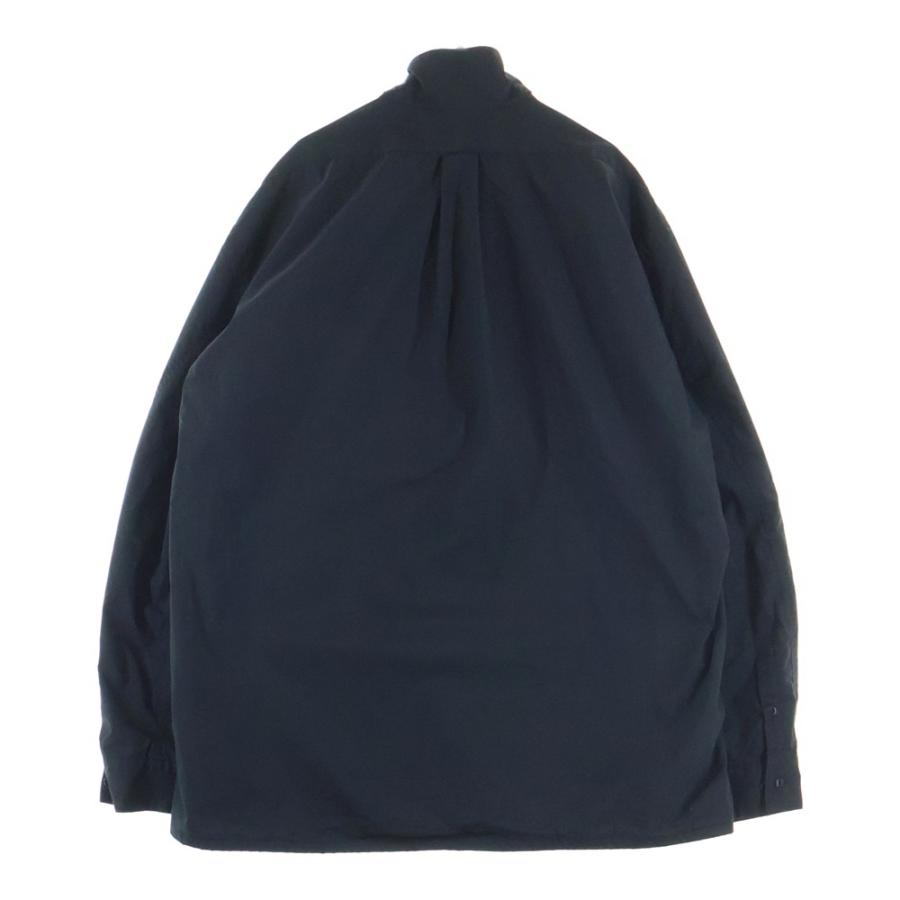 KITH（キス） ×nonnative ノンネイティブ ゴアテックス ロゴ ハーフ