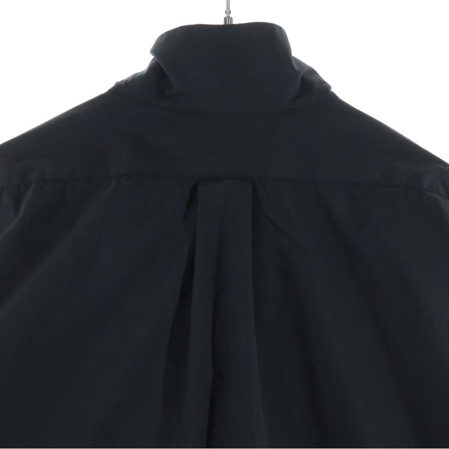 KITH（キス） ×nonnative ノンネイティブ ゴアテックス ロゴ ハーフ