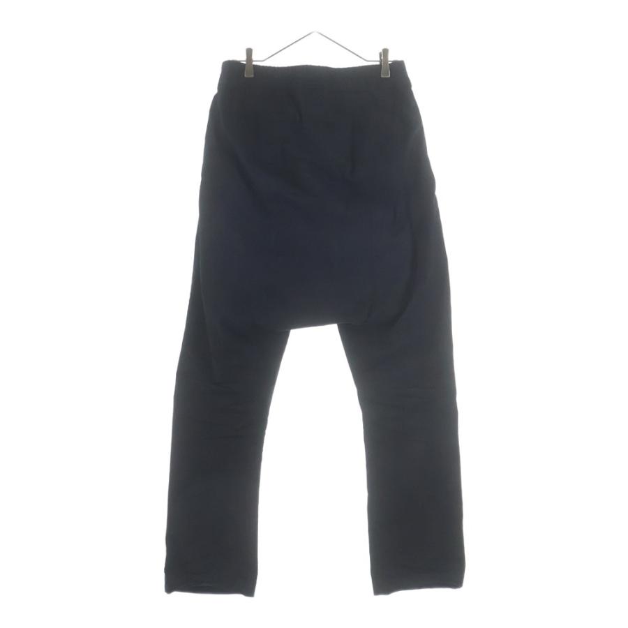Rick Owens 16AW RU16F6380-TE リックオウエンス 46 Rick Owens（リック・オウエンス） 16AW DRAWSTRING LONG PANTS