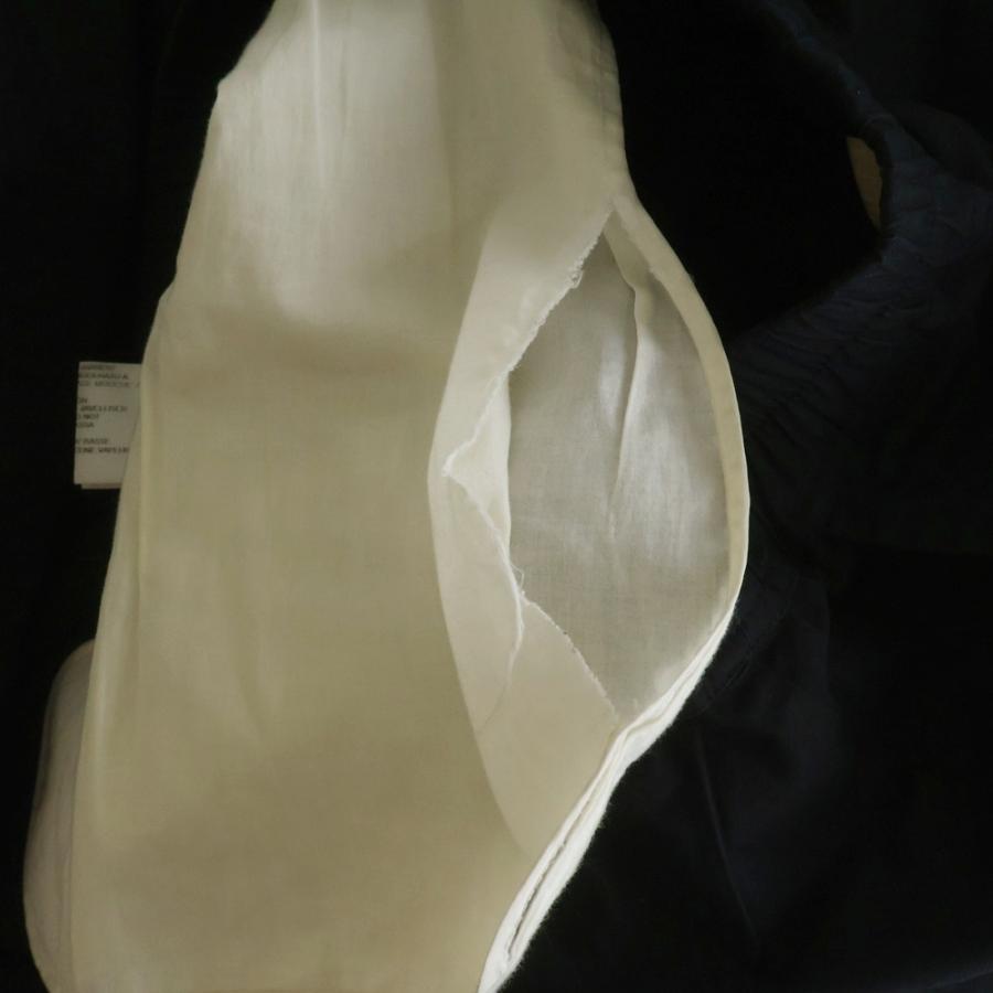 Rick Owens（リック・オウエンス） 16AW DRAWSTRING LONG PANTS