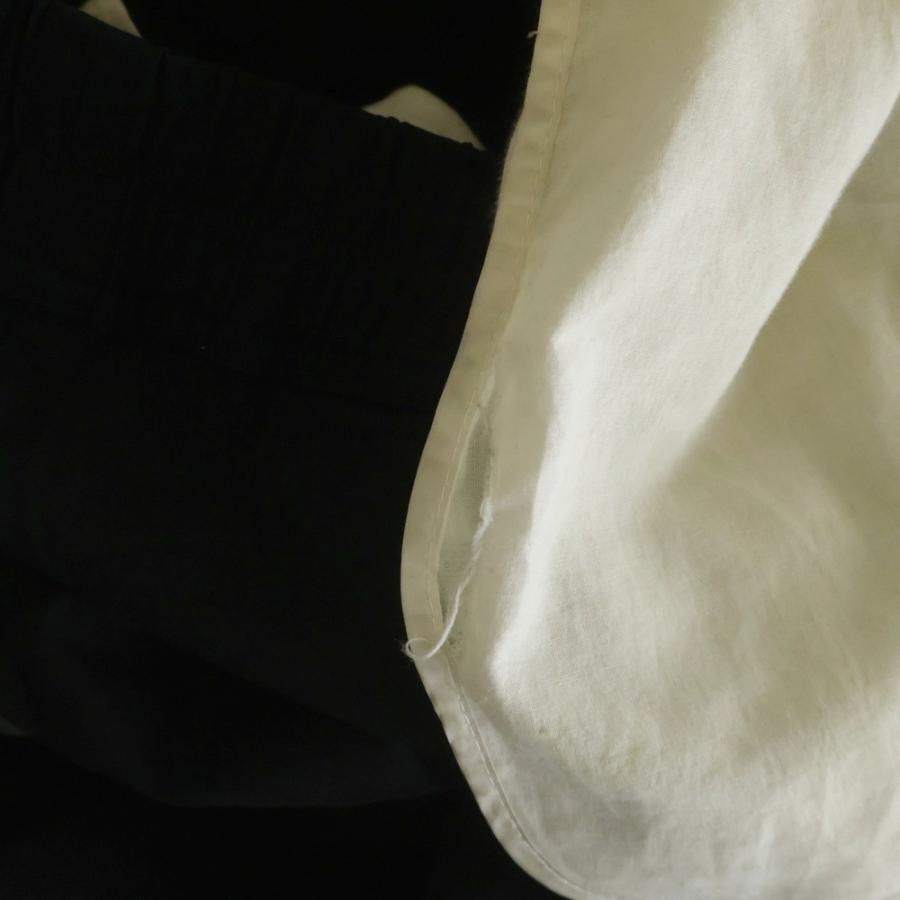Rick Owens（リック・オウエンス） 16AW DRAWSTRING LONG PANTS