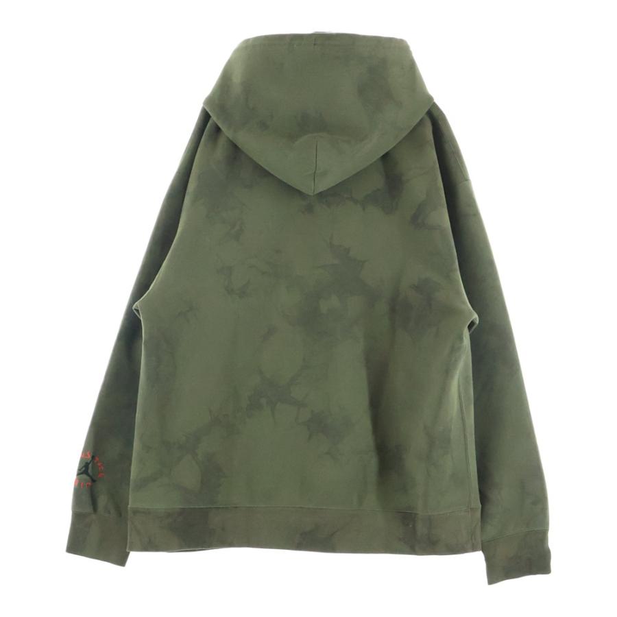 NIKE（ナイキ） ×TRAVIS SCOTT M J NRG TS WASH SUEDE PO CN3422-222