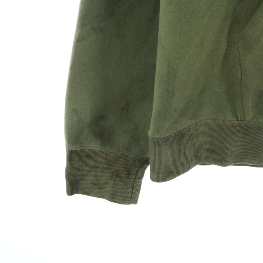 NIKE（ナイキ） ×TRAVIS SCOTT M J NRG TS WASH SUEDE PO CN3422-222