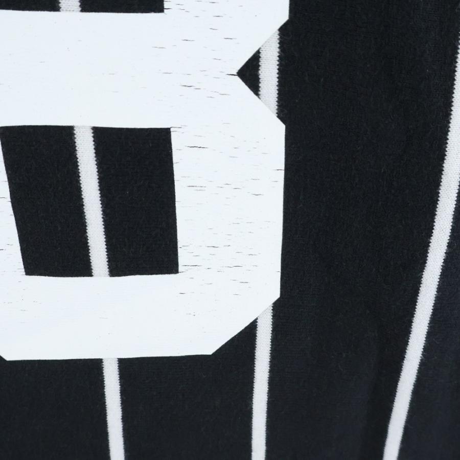 Supreme（シュプリーム） 24AW STRIPE RAGLAN L/S TOP ストライプ