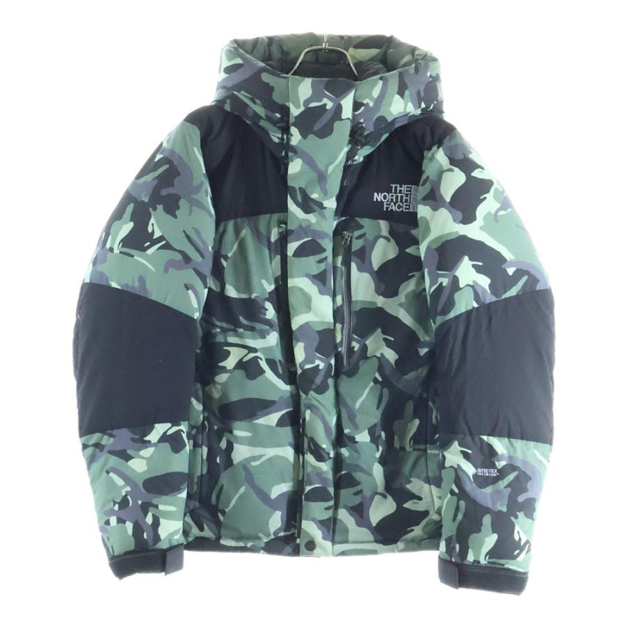 THE NORTH FACE（ザ ノースフェイス） NOVELTY BALTRO LIGHT JACKET 