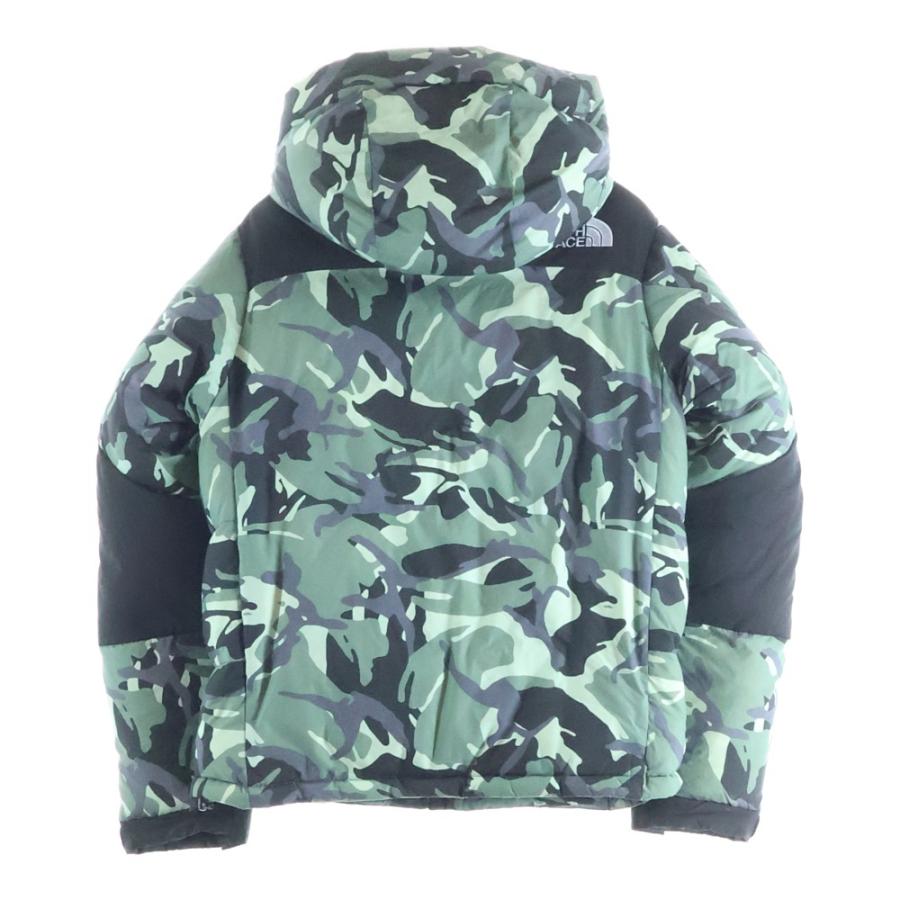 THE NORTH FACE（ザ ノースフェイス） NOVELTY BALTRO LIGHT JACKET 
