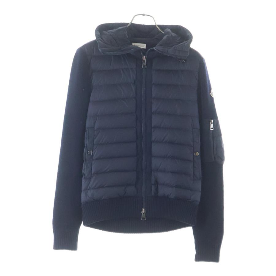 MONCLER（モンクレール） MAGLIONE TRICOT CARDIGAN D20919402800 