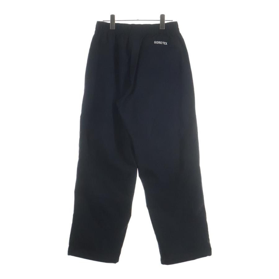 SUPREME シュプリーム 25SS ×UMBRO GORE-TEX Track Pant アンブロ ゴアテックス トラックパンツ ブラック_1