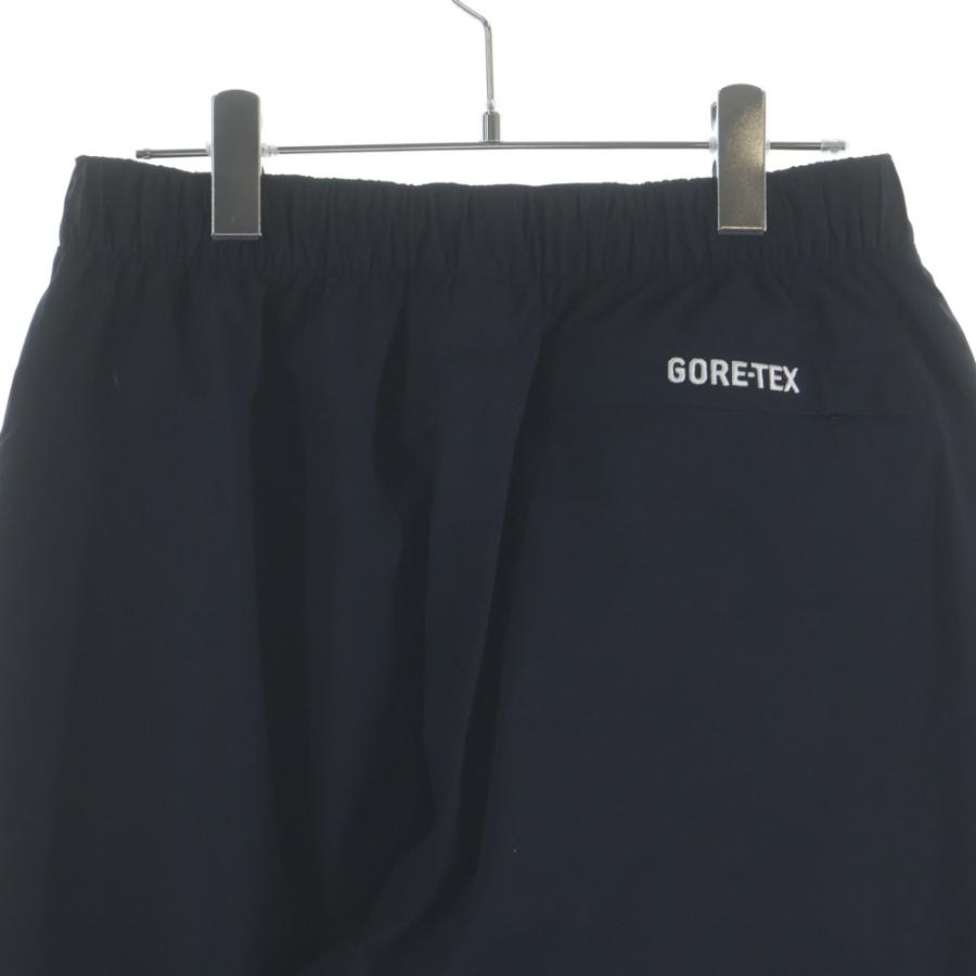 SUPREME シュプリーム 25SS ×UMBRO GORE-TEX Track Pant アンブロ ゴアテックス トラックパンツ ブラック_3