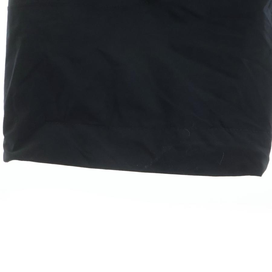SUPREME シュプリーム 25SS ×UMBRO GORE-TEX Track Pant アンブロ ゴアテックス トラックパンツ ブラック_4