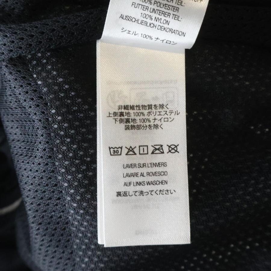 SUPREME シュプリーム 25SS ×UMBRO GORE-TEX Track Pant アンブロ ゴアテックス トラックパンツ ブラック_6
