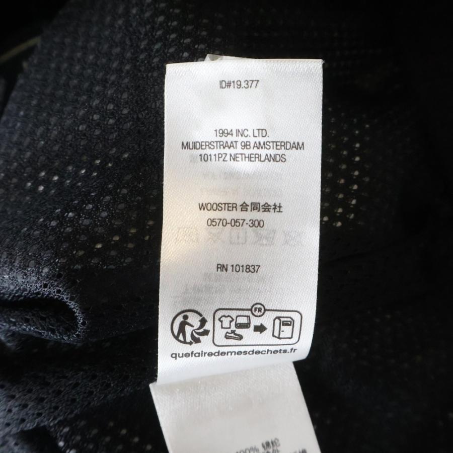 SUPREME シュプリーム 25SS ×UMBRO GORE-TEX Track Pant アンブロ ゴアテックス トラックパンツ ブラック_7