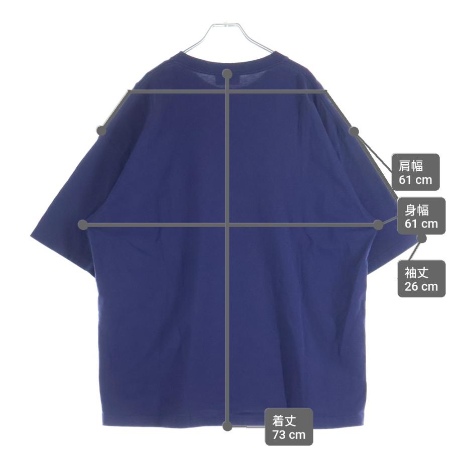 BALENCIAGA（バレンシアガ） FREE S/S TEE 612966 TKVD3 フリー 
