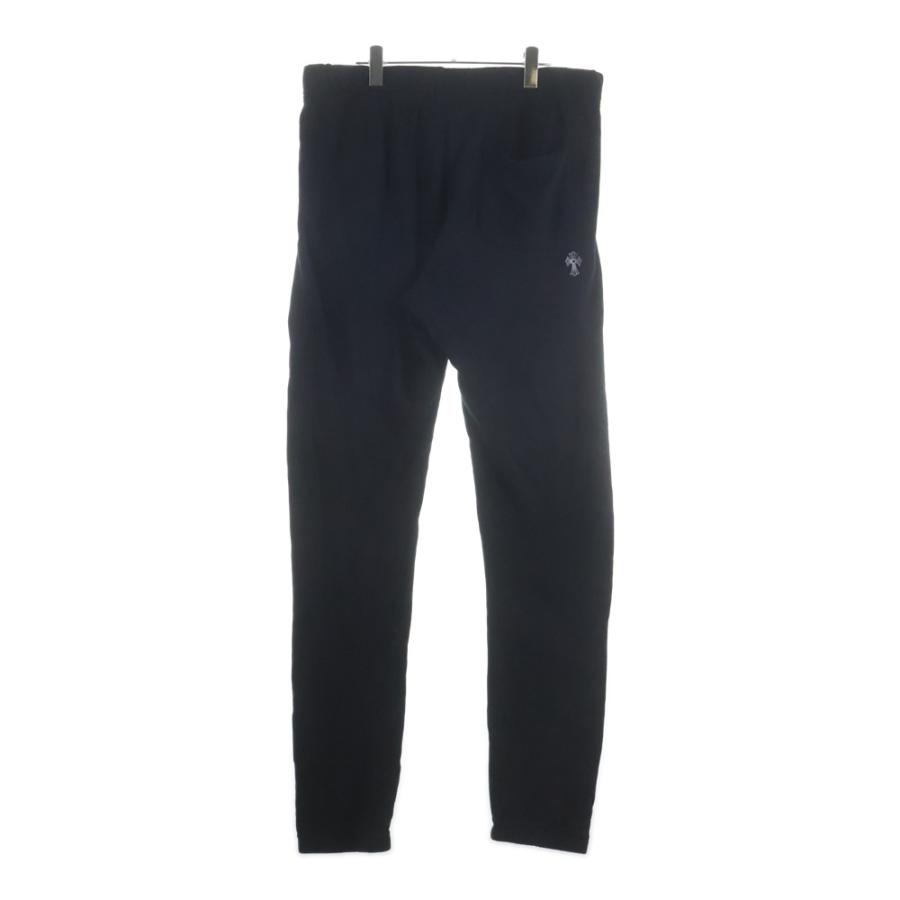 chrome hearts y not スウェットパンツ M CHROME HEARTS（クロムハーツ） Y NOT Sweat Pants ワイノット ロゴ
