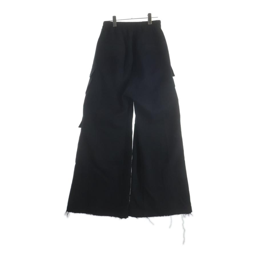 Rick Owens（リック・オウエンス） 24AW Cargobelas Pants カーゴ