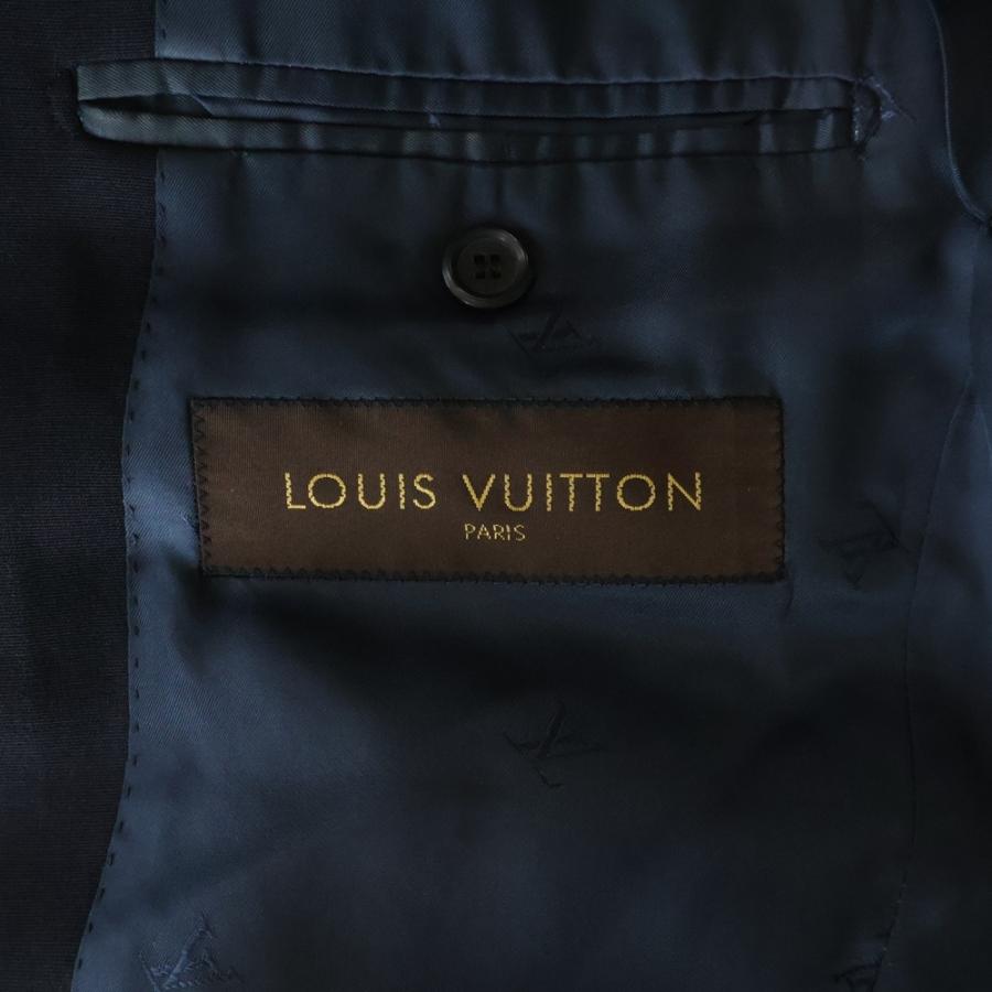 LOUIS VUITTON（ルイ・ヴィトン） ウールテーラードジャケット ウール
