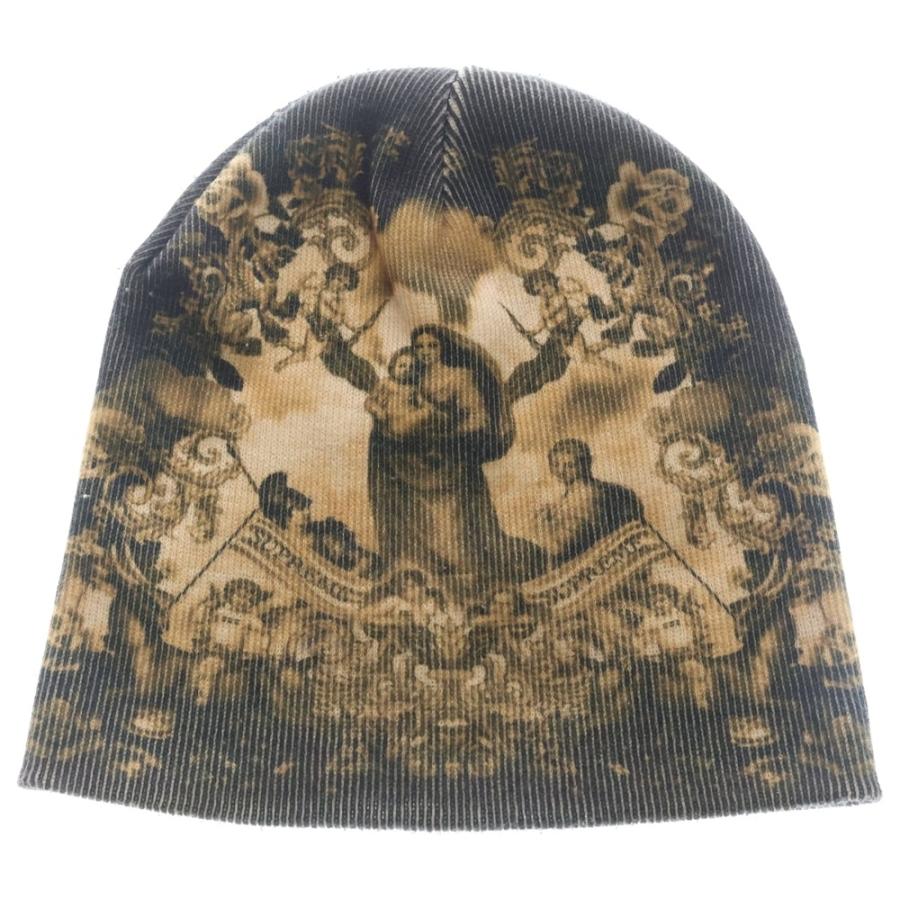 超名作品　Supreme Heavenly Beanie ビーニー　シュプリーム Supreme（シュプリーム） 22AW Heavenly Beanie へブンリー ビーニー