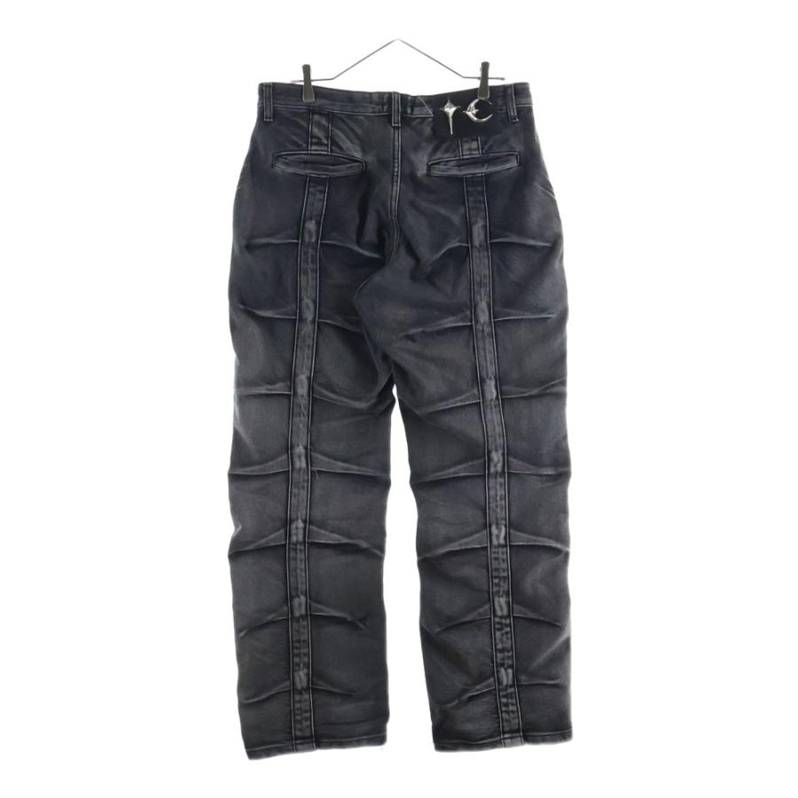 THUG CLUB サグクラブ Line Gob Denim Pants TC24PT3202 ラインゴブ