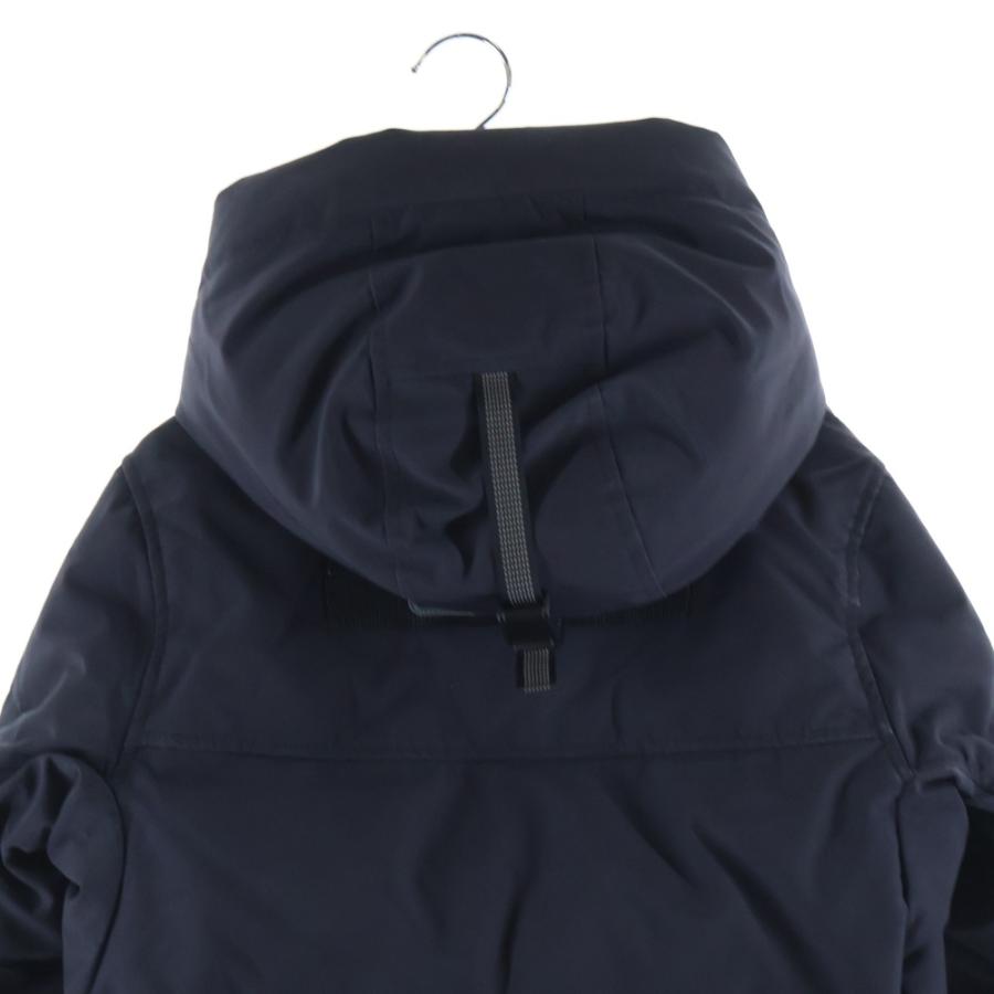 カナダグース BLACK LABEL BENNETT PARKA ブラックレーベル ベネット 