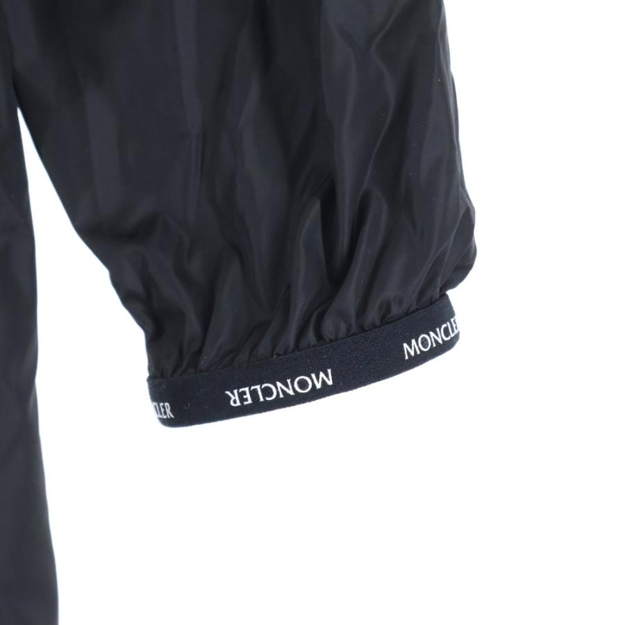MONCLER（モンクレール） 21SS RASABEN ナイロンスプリング ロング 