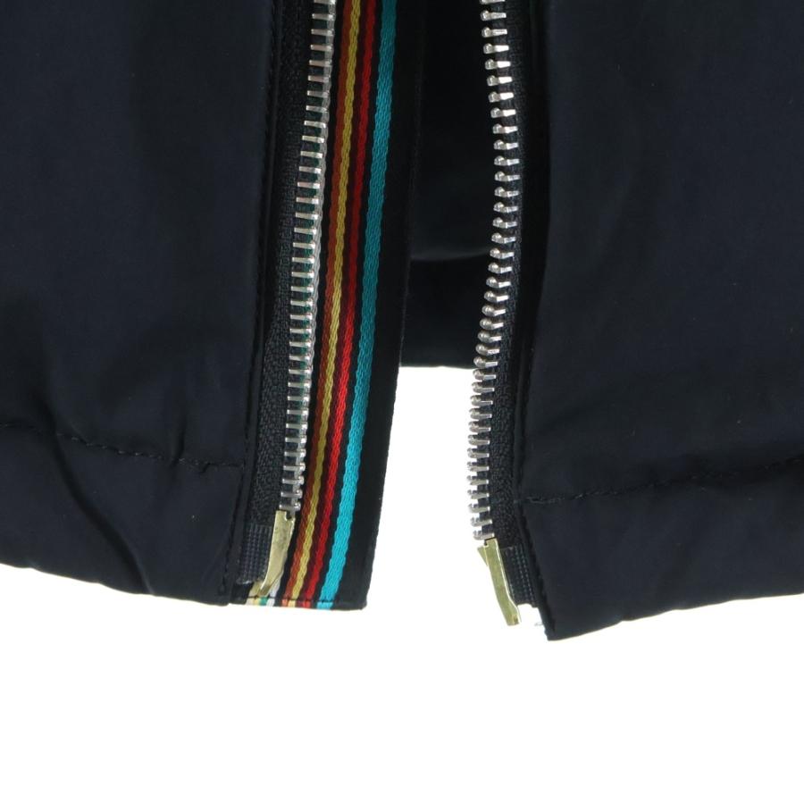 Paul Smith（ポール・スミス） 26AW Cropped Logoクロップドロゴ ダ