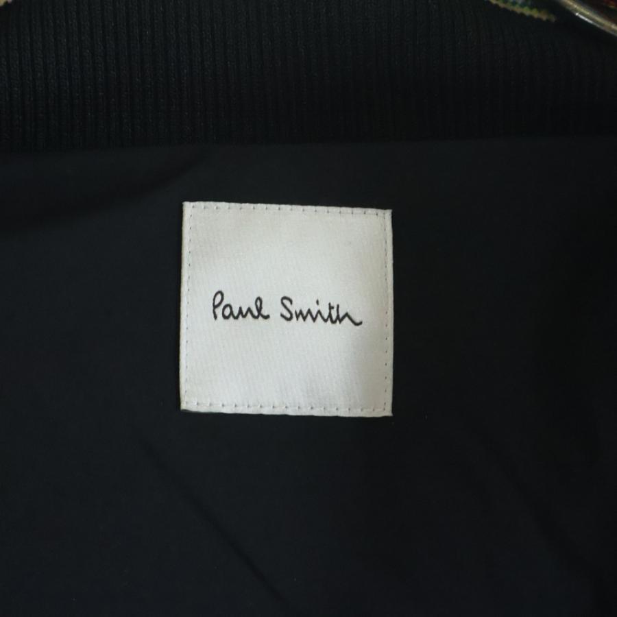 Paul Smith（ポール・スミス） 26AW Cropped Logoクロップドロゴ ダ