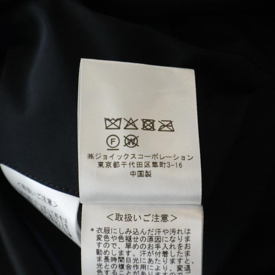 Paul Smith（ポール・スミス） 26AW Cropped Logoクロップドロゴ ダ