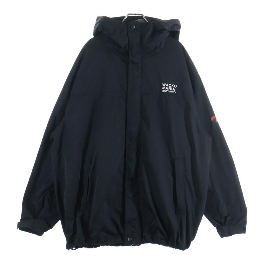 WACKO MARIA x NANGA 'Mountain Parka' & 'Anorak' for Spring/Summer