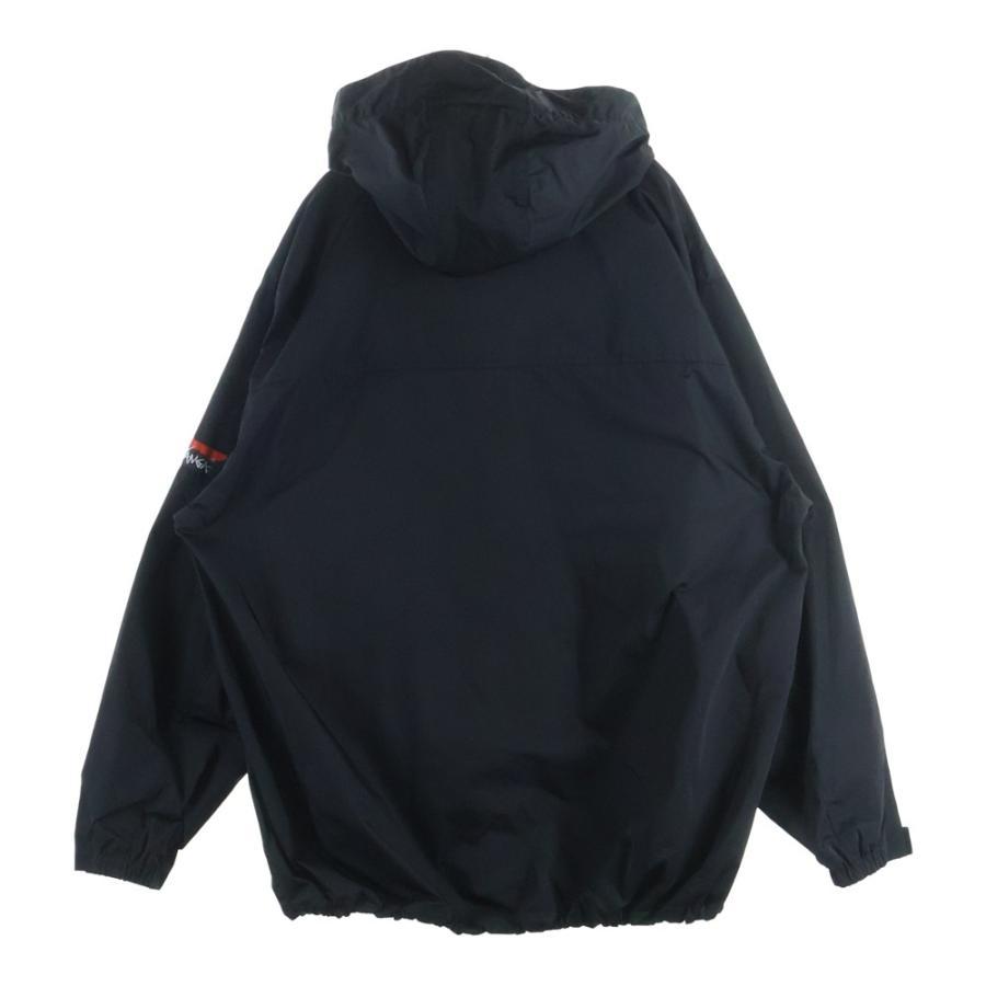 WACKO MARIA（ワコマリア） 25SS ×NANGA MOUNTAIN PARKA マウンテン