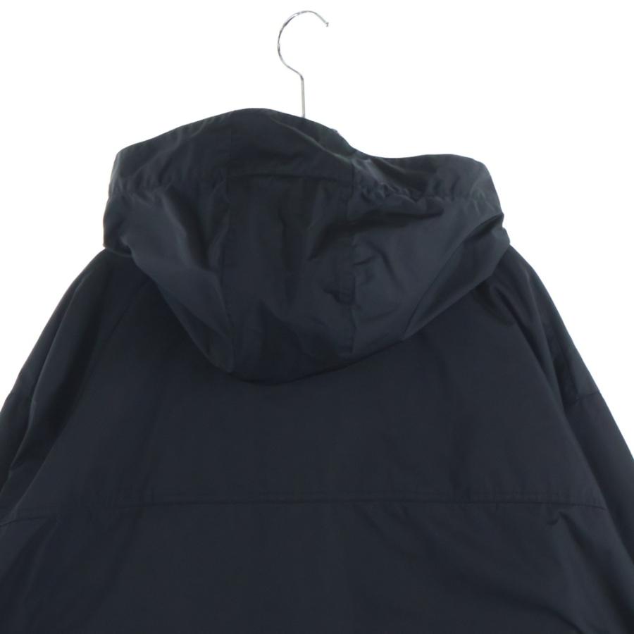 WACKO MARIA（ワコマリア） 25SS ×NANGA MOUNTAIN PARKA マウンテン
