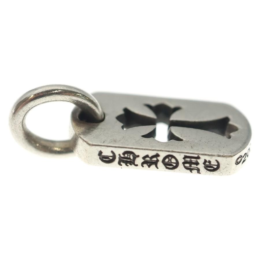 CHROME HEARTS（クロムハーツ） DT TNY CO CRS タイニーカットアウト