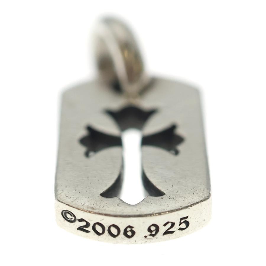 CHROME HEARTS（クロムハーツ） DT TNY CO CRS タイニーカットアウト