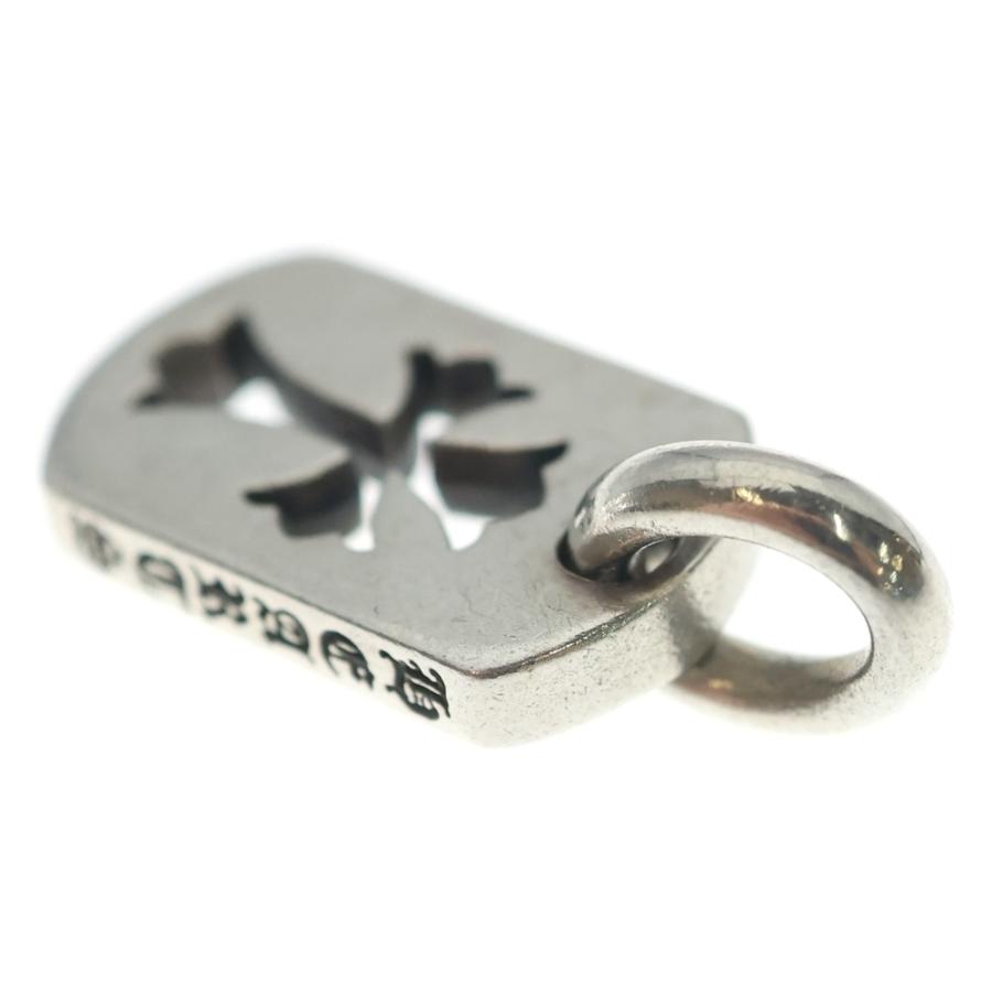 CHROME HEARTS（クロムハーツ） DT TNY CO CRS タイニーカットアウト