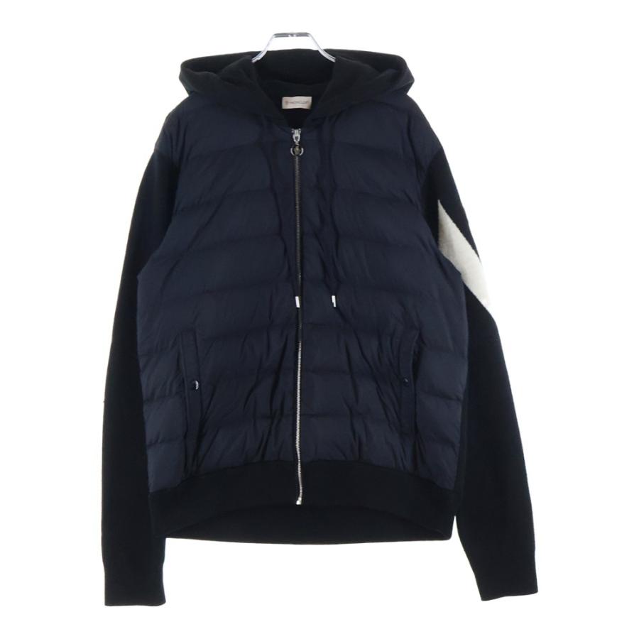 MONCLER（モンクレール） 22AW CARDIGAN TRICOT H20919B00009 ニット 