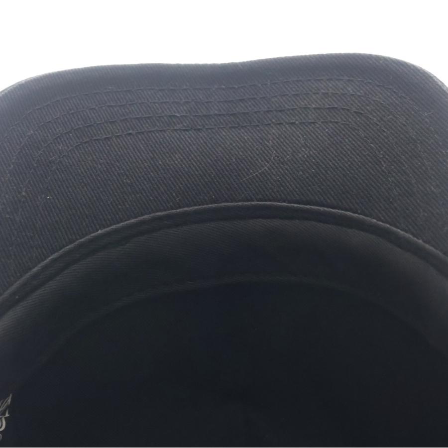 クロムハーツ　キャップ　chrome hearts スクロールラベル CHROME HEARTS（クロムハーツ） TRUCKER CH SCROLL BANNER スクロール