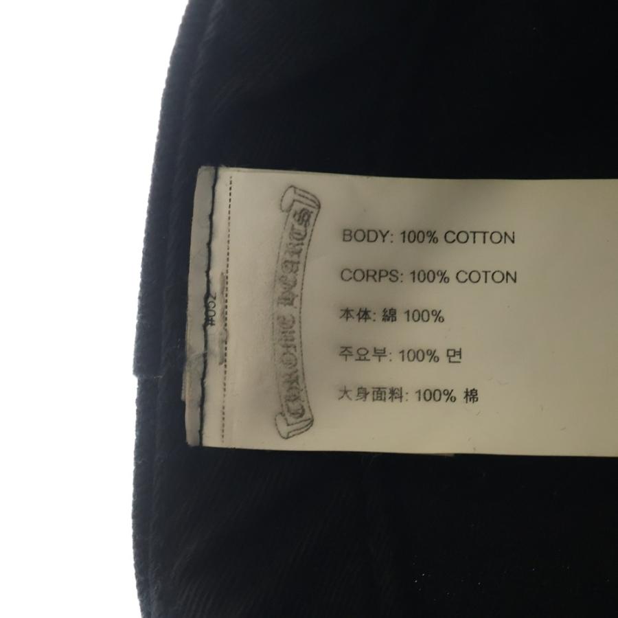 CHROME HEARTS（クロムハーツ） TRUCKER CH SCROLL BANNER スクロール