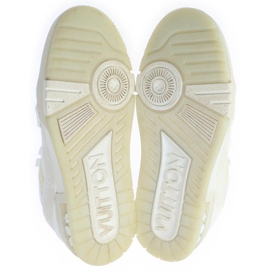 LOUIS VUITTON（ルイ・ヴィトン） LV TRAINER LVトレイナー モノグラム