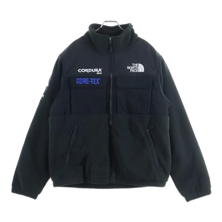 Supreme（シュプリーム） 18AW ×THE NORTH FACE Expedition Jacket