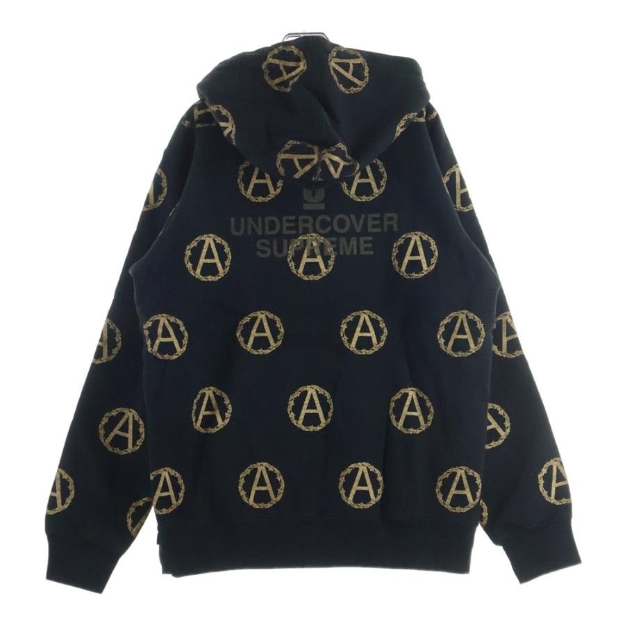 Supreme（シュプリーム） 16AW UNDERCOVER Anarchy Hooded Sweatshirt