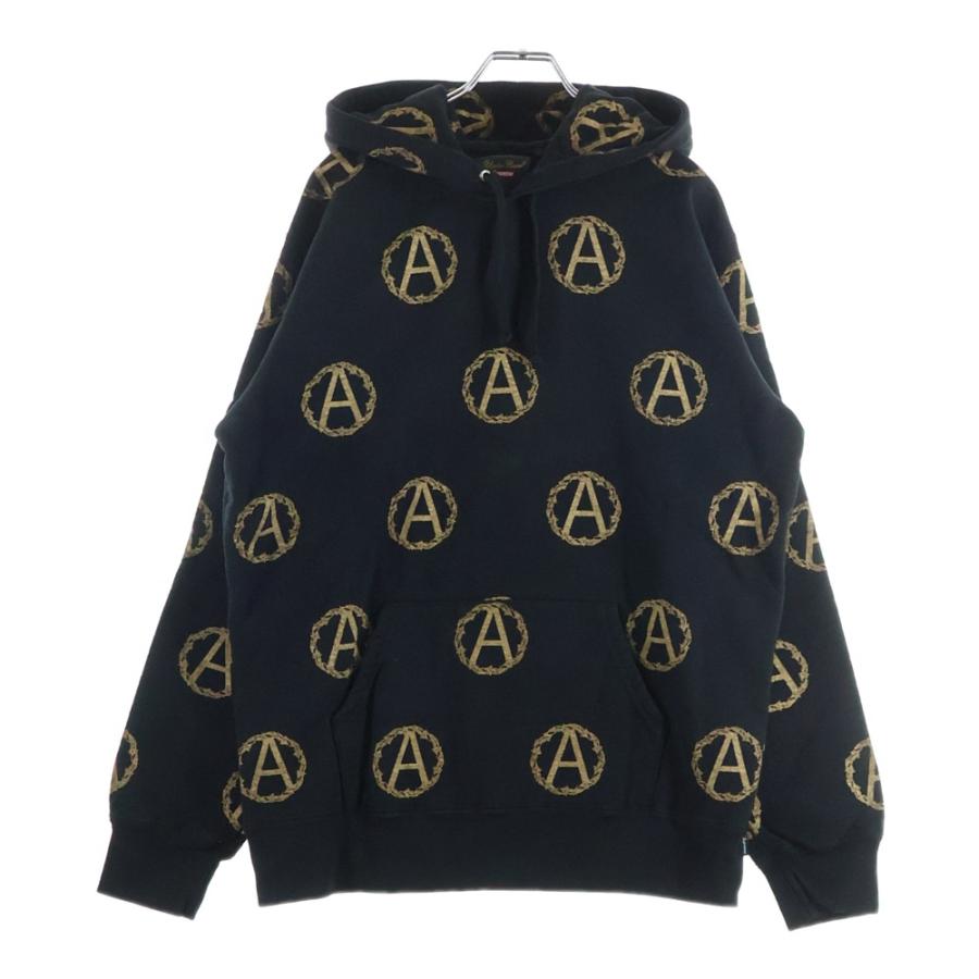 Supreme（シュプリーム） 16AW UNDERCOVER Anarchy Hooded Sweatshirt