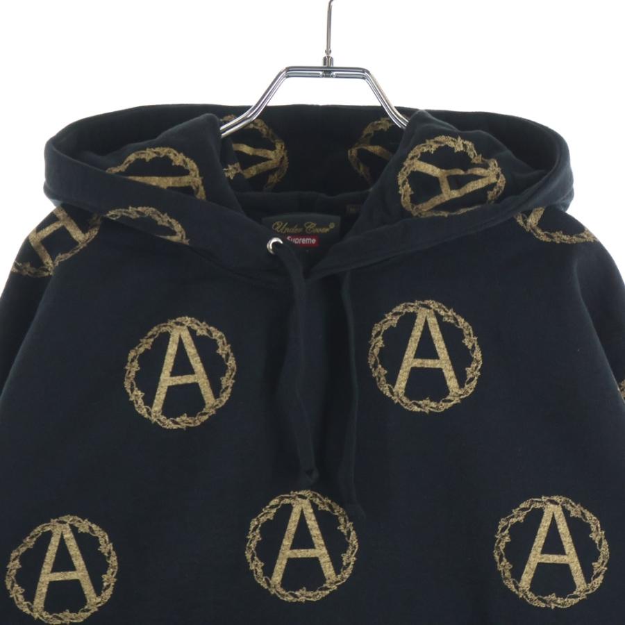 Supreme（シュプリーム） 16AW UNDERCOVER Anarchy Hooded Sweatshirt