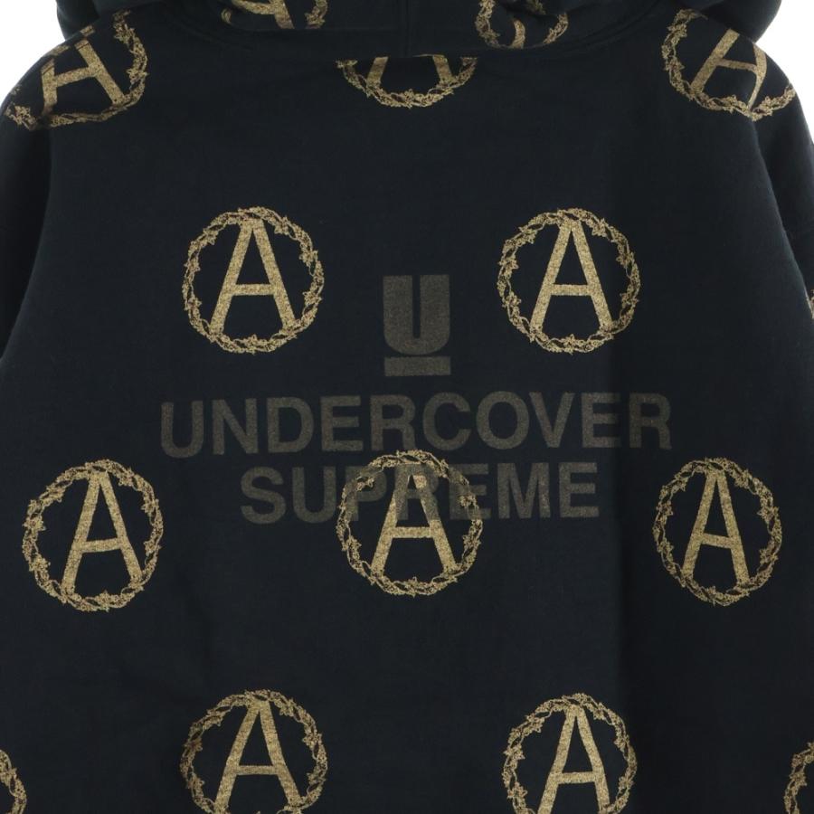 Supreme（シュプリーム） 16AW UNDERCOVER Anarchy Hooded Sweatshirt