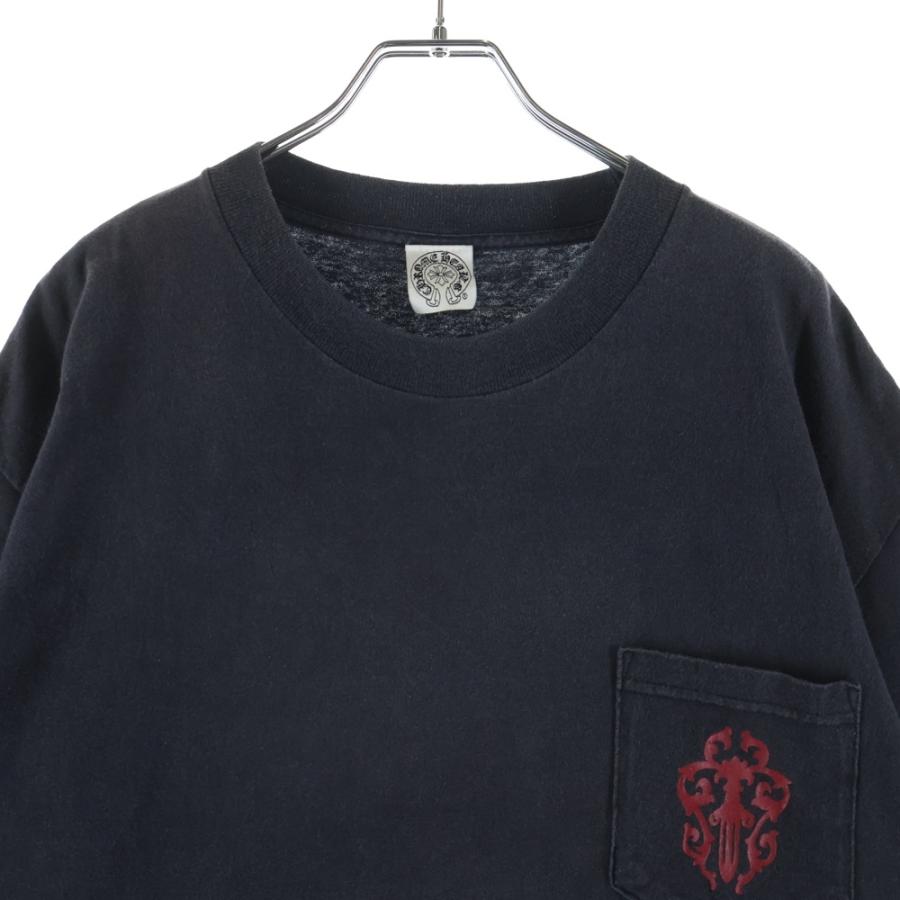CHROME HEARTS（クロムハーツ） OLD Dagger Tee オールドモデル ダガー
