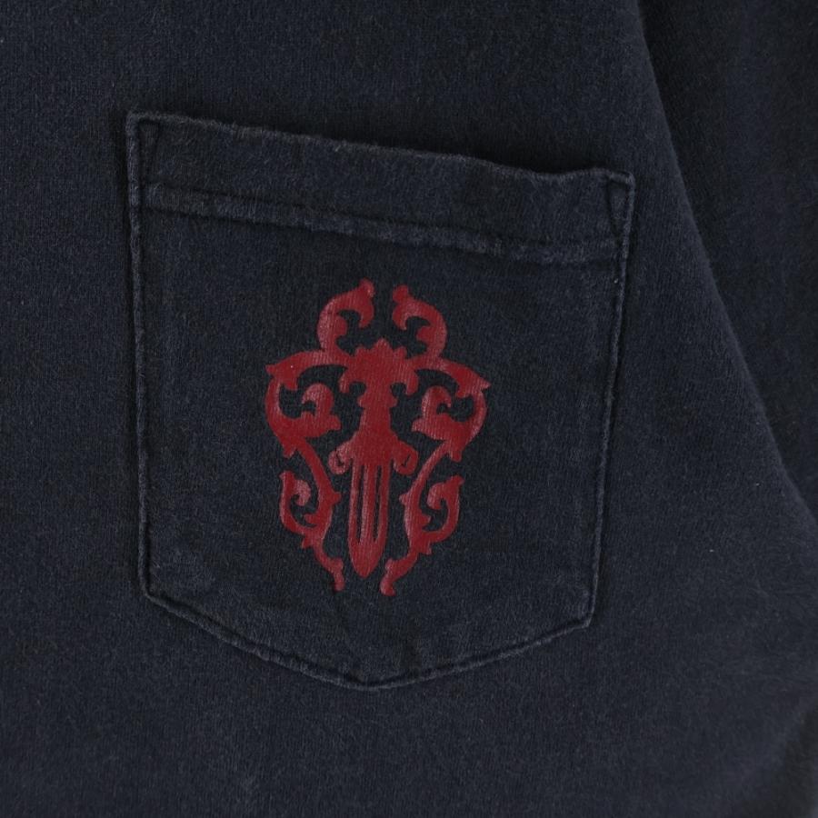 CHROME HEARTS（クロムハーツ） OLD Dagger Tee オールドモデル ダガー