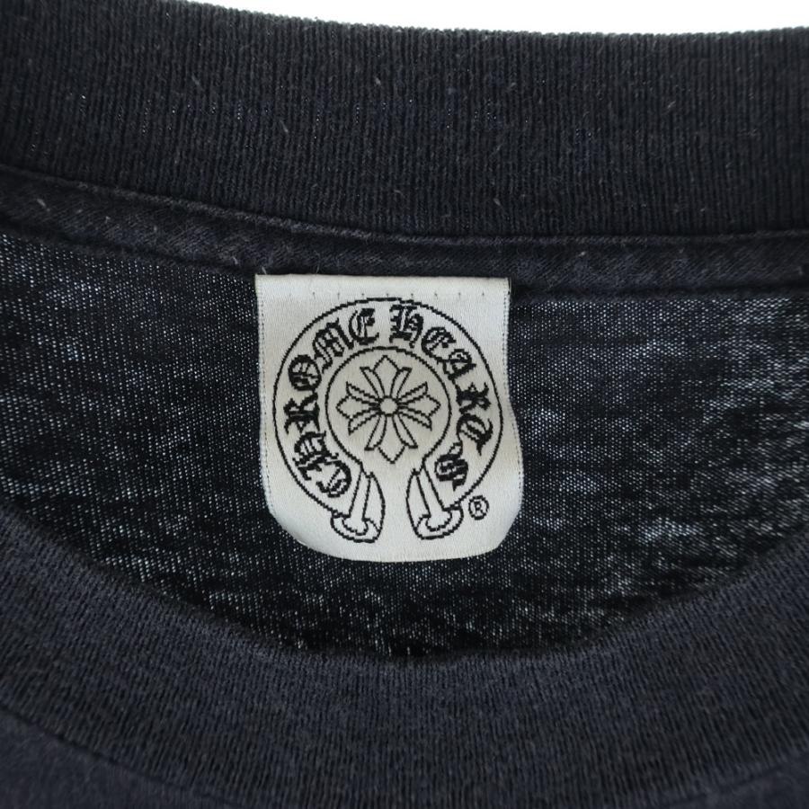 CHROME HEARTS（クロムハーツ） OLD Dagger Tee オールドモデル ダガー